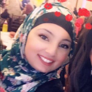 Meet your Posher, Mae